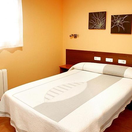 Alojamiento Numancia Pension Burgo Dış mekan fotoğraf