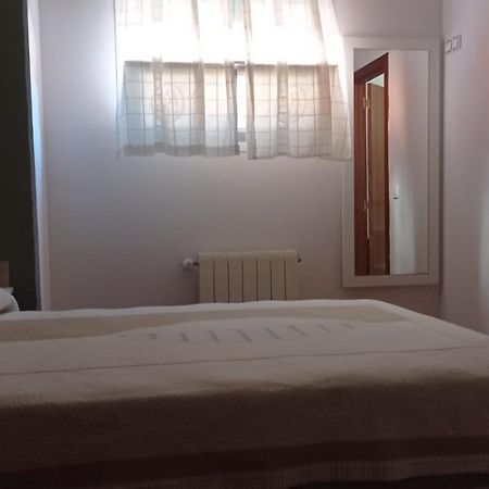 Alojamiento Numancia Pension Burgo Dış mekan fotoğraf